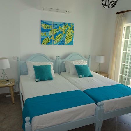 Petit Poisson Appartement Cabanas De Tavira Buitenkant foto