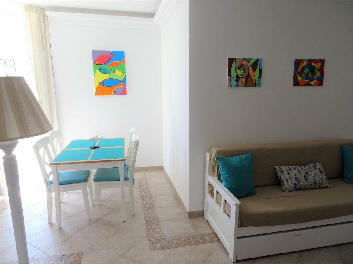 Petit Poisson Appartement Cabanas De Tavira Buitenkant foto