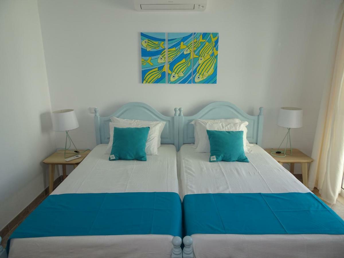 Petit Poisson Appartement Cabanas De Tavira Buitenkant foto